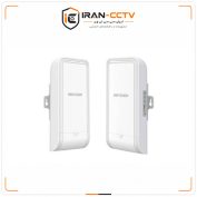 رادیو وایرلس هایک ویژن مدل DS-3WF1000-EI-2N پک وایرلس بریج 1 کیلومتر Hikvision DS-3WF1000-EI-2N تجهیزات وایرلس هایک ویژن برای انتقال تصویر دوربین مداربسته خرید Wireless Bridge هایک ویژن DS-3WF1000-EI-2N رادیو وایرلس دوربین مداربسته هایک ویژن با برد 1 کیلومتر