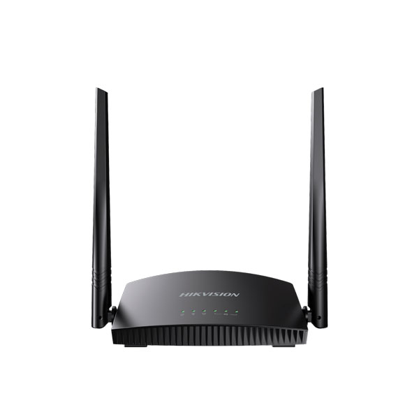 DS-3WR4G3N مودم ADSL Hikvision 1 پورت 4آنتن - تصویر 1