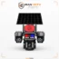 دوربین خورشیدی سیمکارتی v560 مناسب باغ و ویلا
