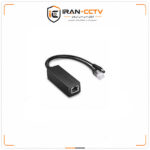 اسپلیتر PoE مناسب دوربین مداربسته خرید PoE Splitter برای دوربین IP تجهیزات PoE شبکه برای جداسازی برق و دیتا اسپلیتر شبکه مناسب NVR و دوربین مداربسته PoE Splitter برای انتقال برق و اطلاعات شبکه