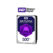 هارد دوربین مداربسته وسترن دیجیتال Purple ظرفیت 500 گیگابایت خرید هارد وسترن دیجیتال بنفش 500 گیگابایت مدل WD05PURX هارد WD Purple 500GB مخصوص DVR و NVR هارد 500 گیگ دوربین مداربسته وسترن دیجیتال هارد اقتصادی مخصوص ضبط دوربین مداربسته Western Digital
