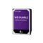 هارد دوربین مداربسته وسترن دیجیتال Purple ظرفیت 6 ترابایت خرید هارد وسترن دیجیتال بنفش 6 ترابایت مدل WD64PURZ هارد WD Purple 6TB مخصوص DVR و NVR هارد 6 ترابایت دوربین مداربسته وسترن دیجیتال هارد مخصوص ضبط 24 ساعته دوربین مداربسته Western Digital